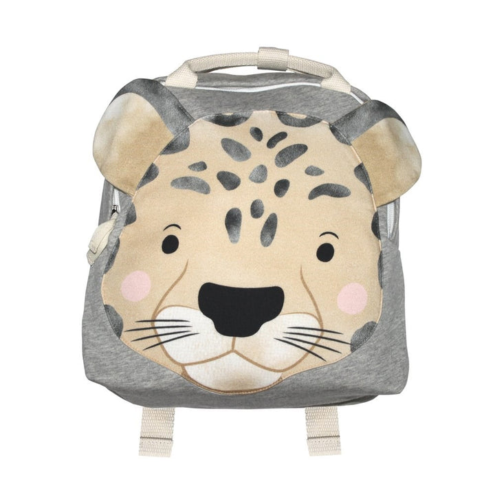 Mister Fly: Backpack Cheetah