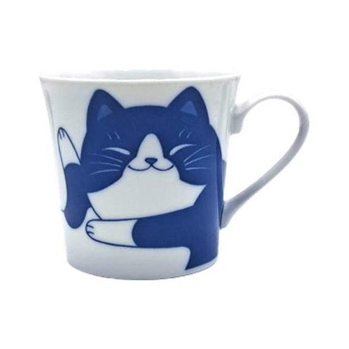 Concept Japan: Mug Mask Cat
