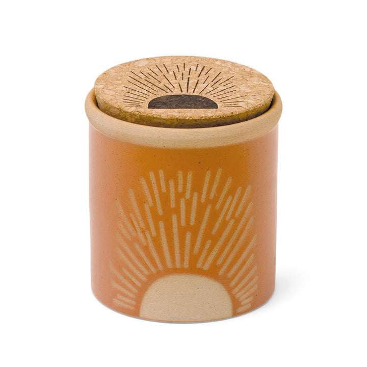 Paddywax: Dune Candle 8 Oz. Cactus Flower