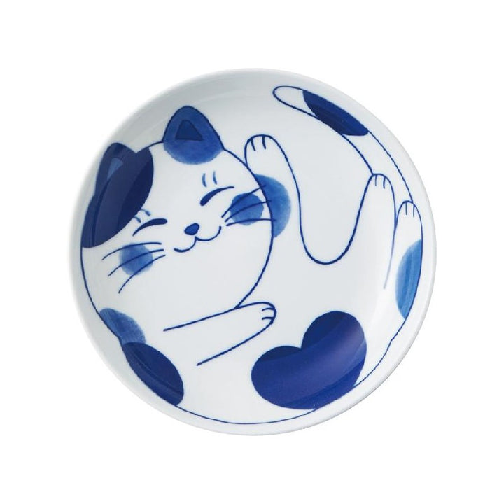 Concept Japan: Dish Heart Cat