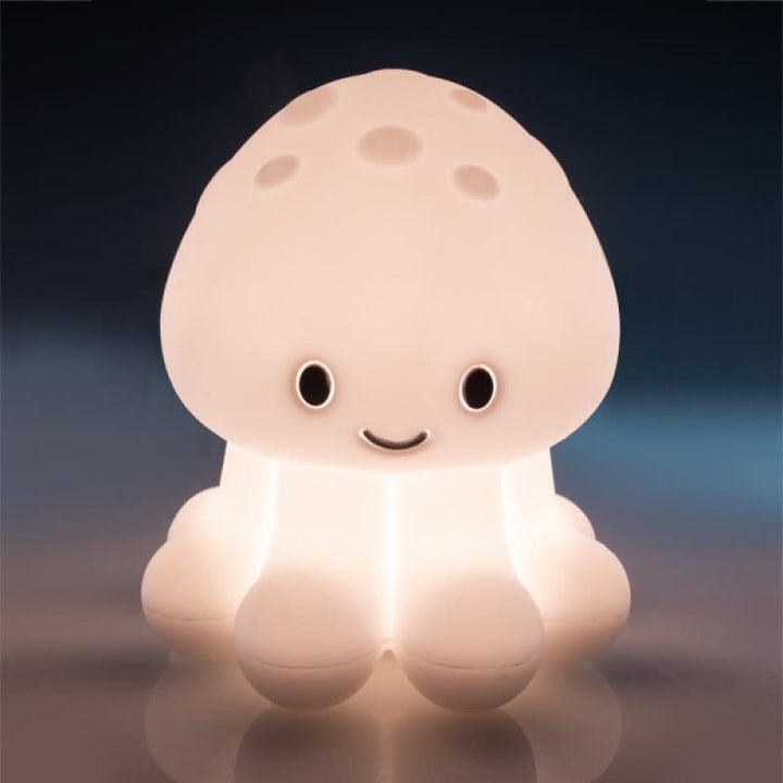 Lil Dreamers: LED Touch Lamp Jellyfish