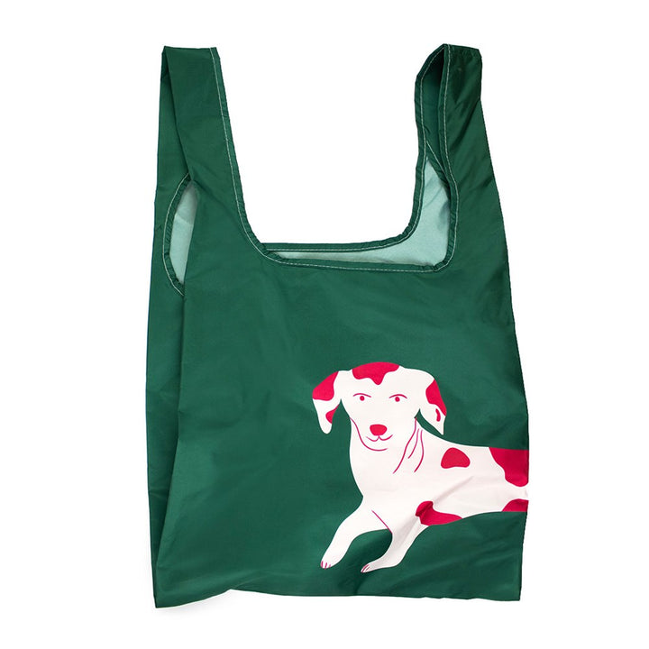Kind Bag: Reusable Bag Medium Dog
