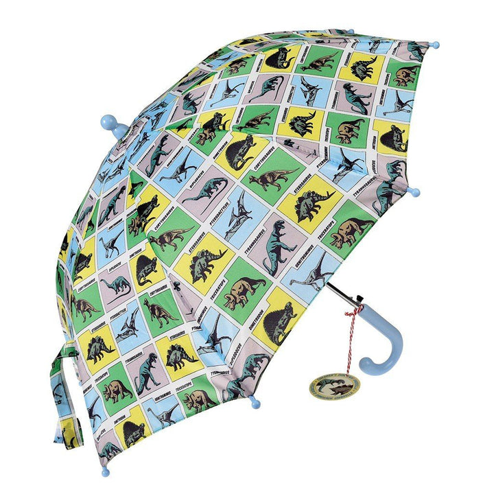 Rex London: Childrens Umbrella Dinosaur