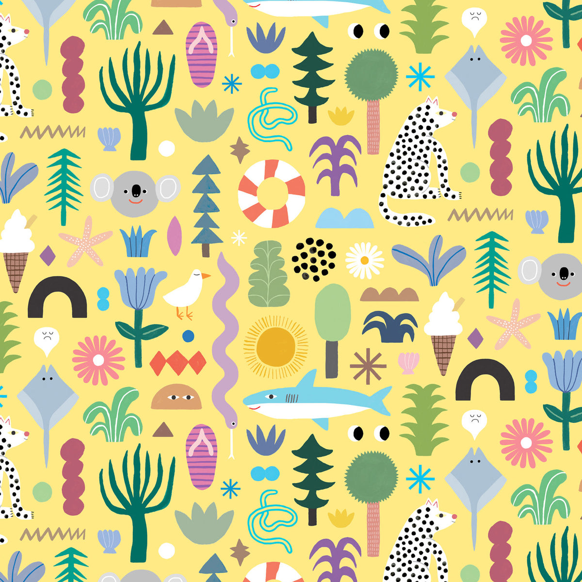 Artist Spotlight: Min Pin Designs – Monsterthreads
