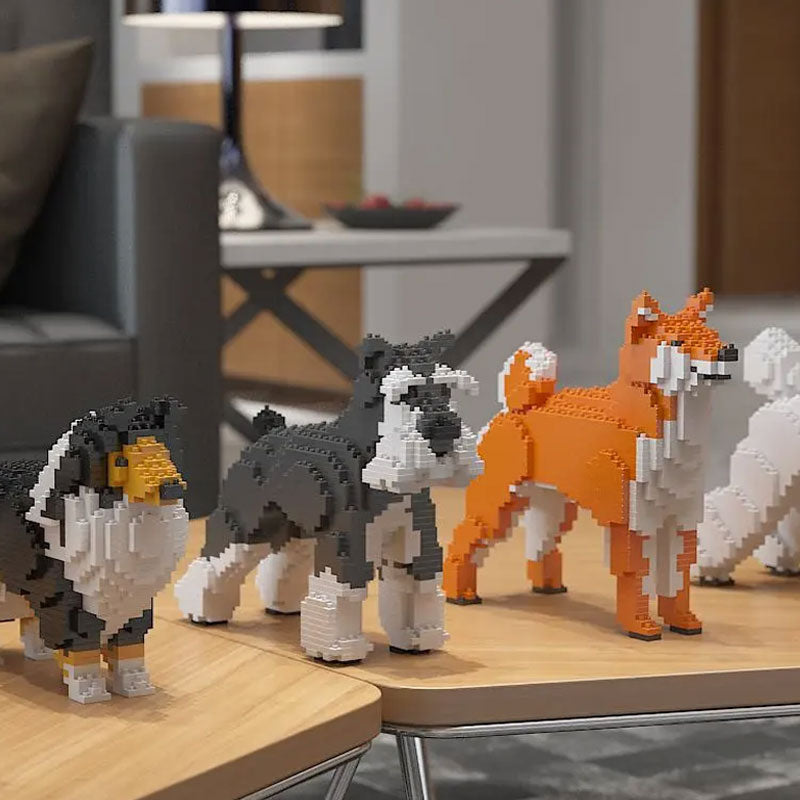 Jekca Jecka Building Blocks Lego Australia Monsterthreads