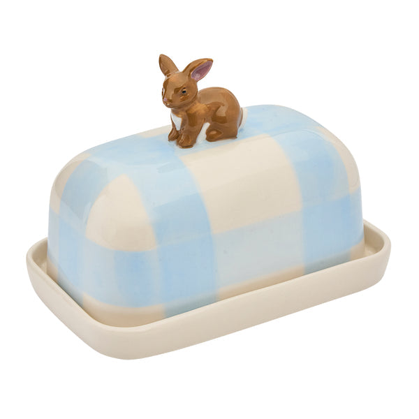 Robert Gordon Rabbit Butter Dish - Butter Up