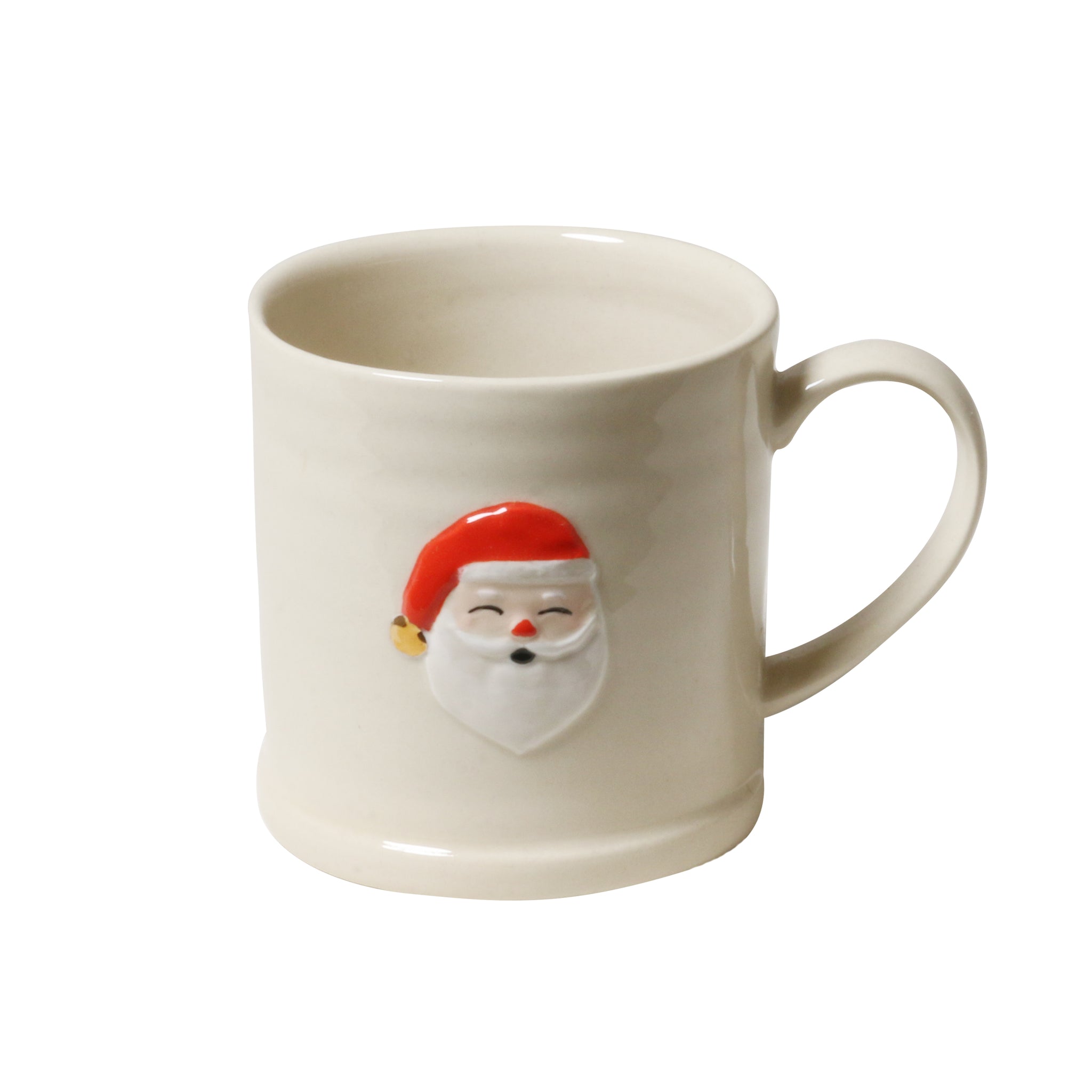 Robert Gordon Christmas Favourites Mug - Santa