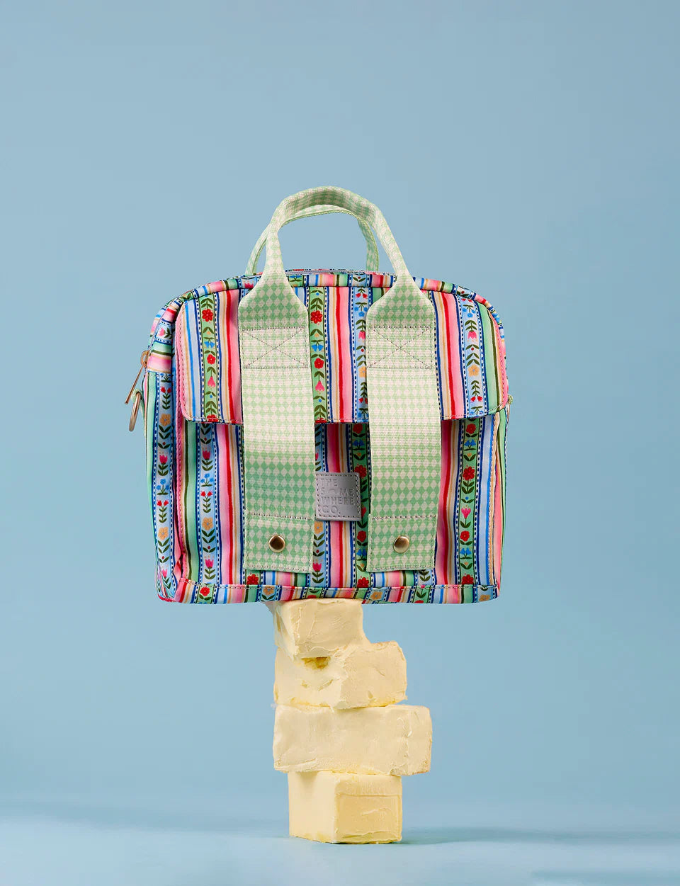 Buttercup Lunch Tote 