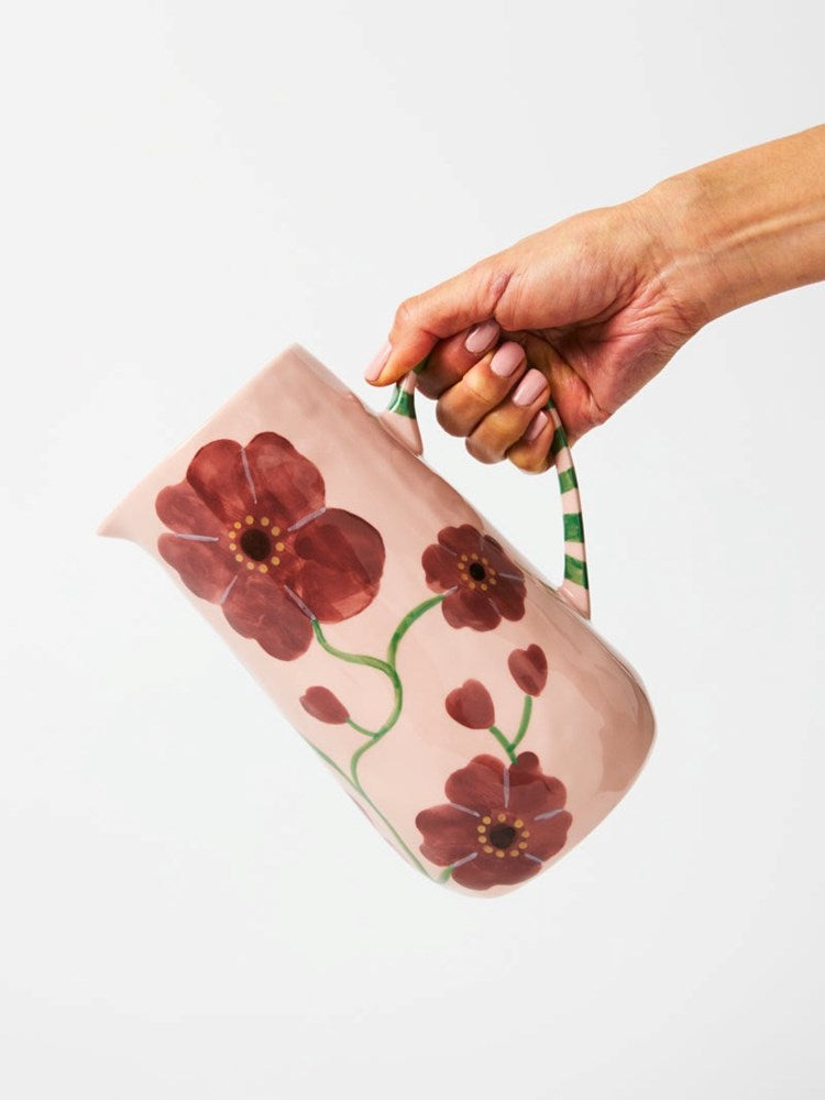 Jones & Co: Bloomie Jug