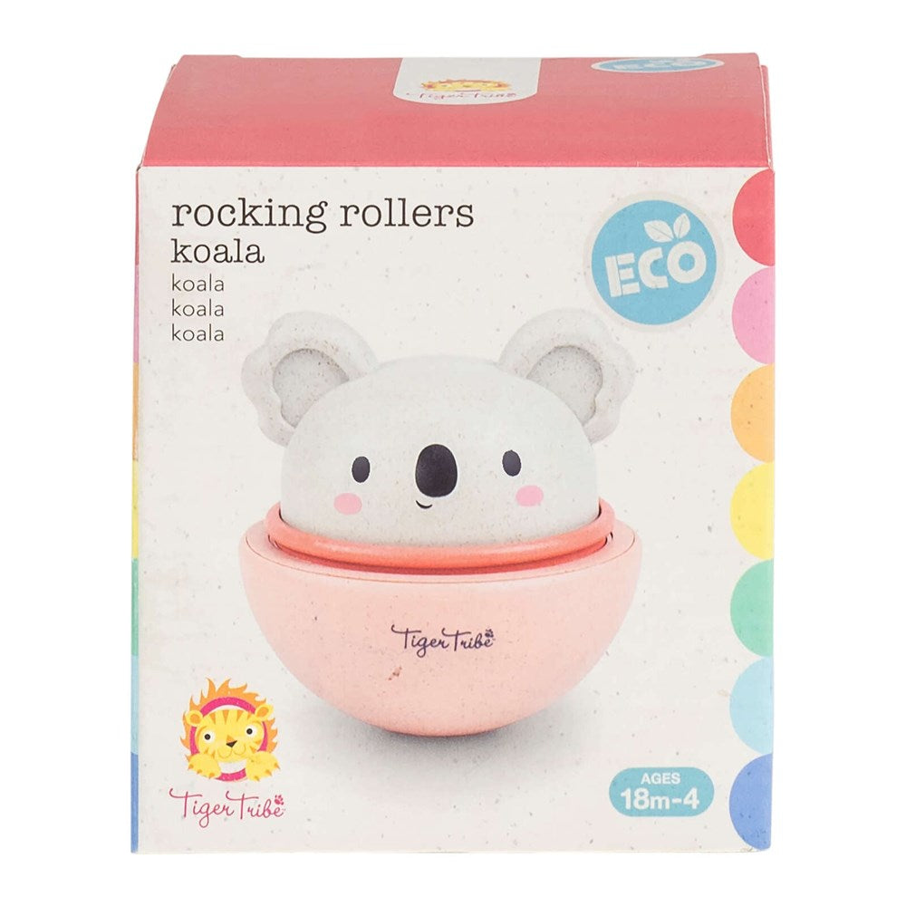 Tiger Tribe: Rocking Rollers - Koala