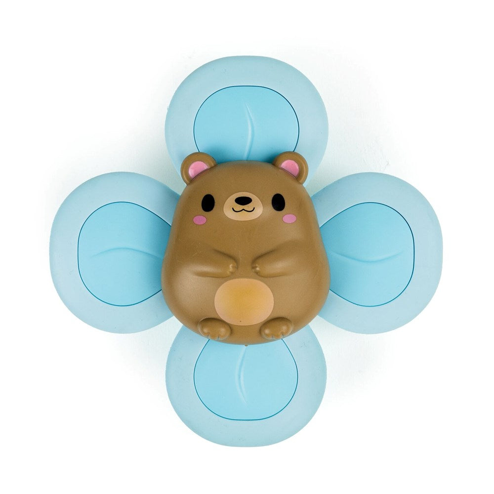 Tiger Tribe: Sensory Spinner - Bear