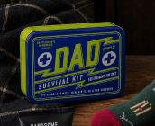Gentlemen's Hardware Dad Survival Kit