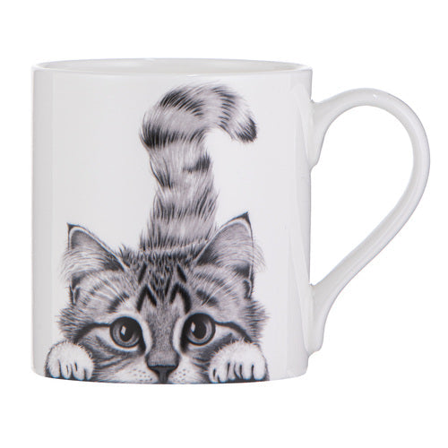 Ashdene Chester The Cat Mug