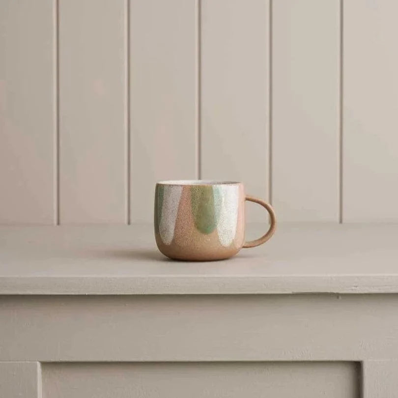 Robert Gordon Mug Single Tate My Mug Green Monsterthreads