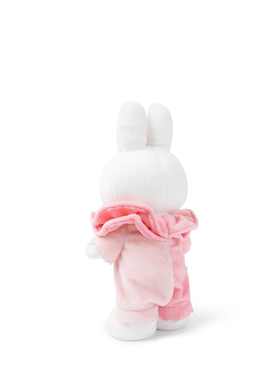 Miffy Standing Clown Plush