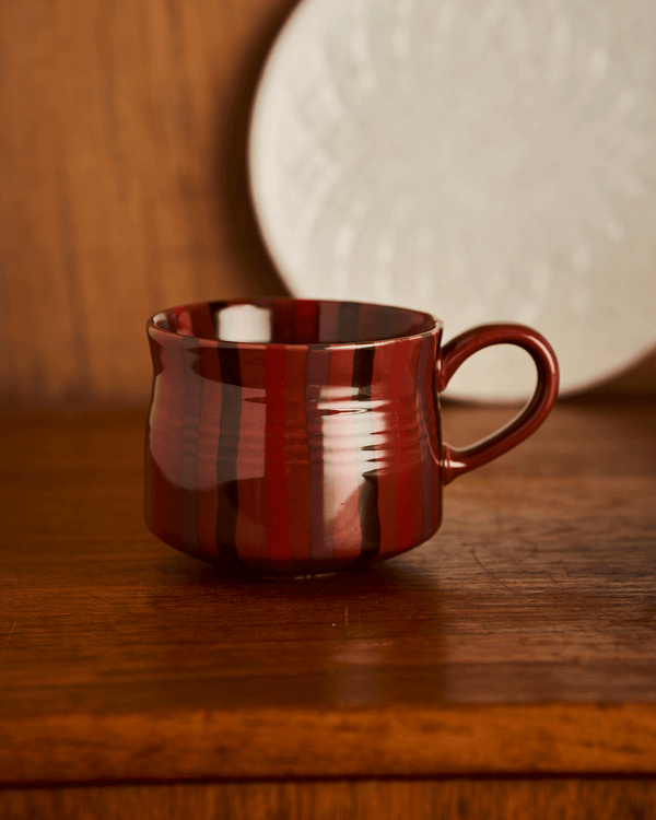 Robert Gordon Sidney Mug - Tapestry