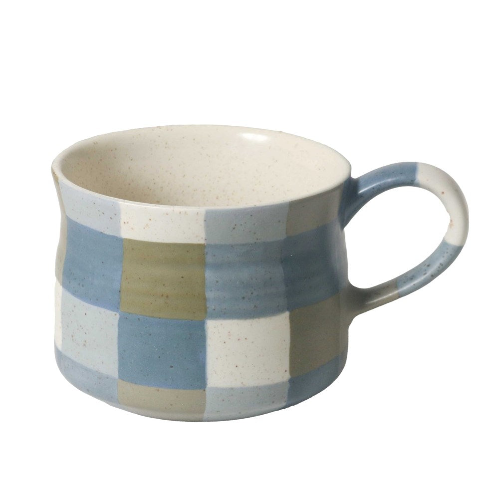 Robert Gordon: Alfie Tapestry Mug