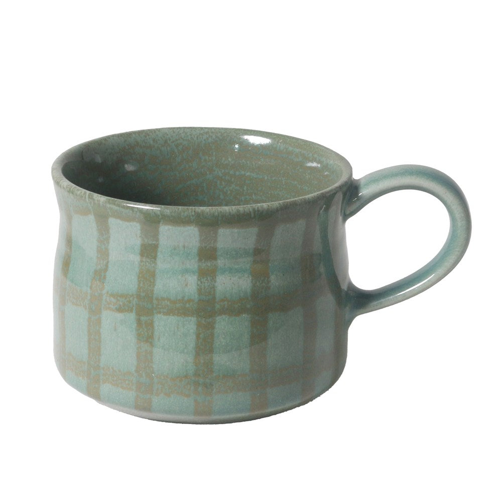 Robert Gordon: Frankie Tapestry Mug