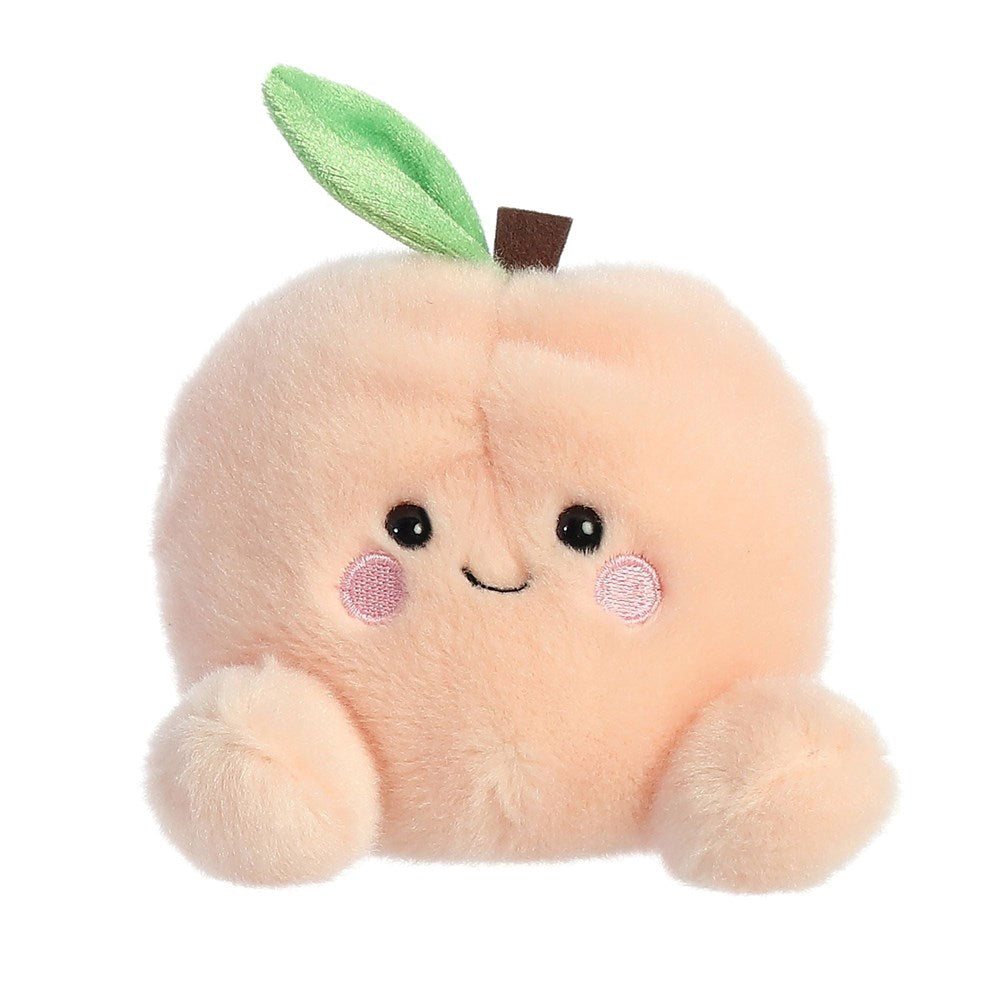 Palm Pals: Mellow Peach (13 cm)