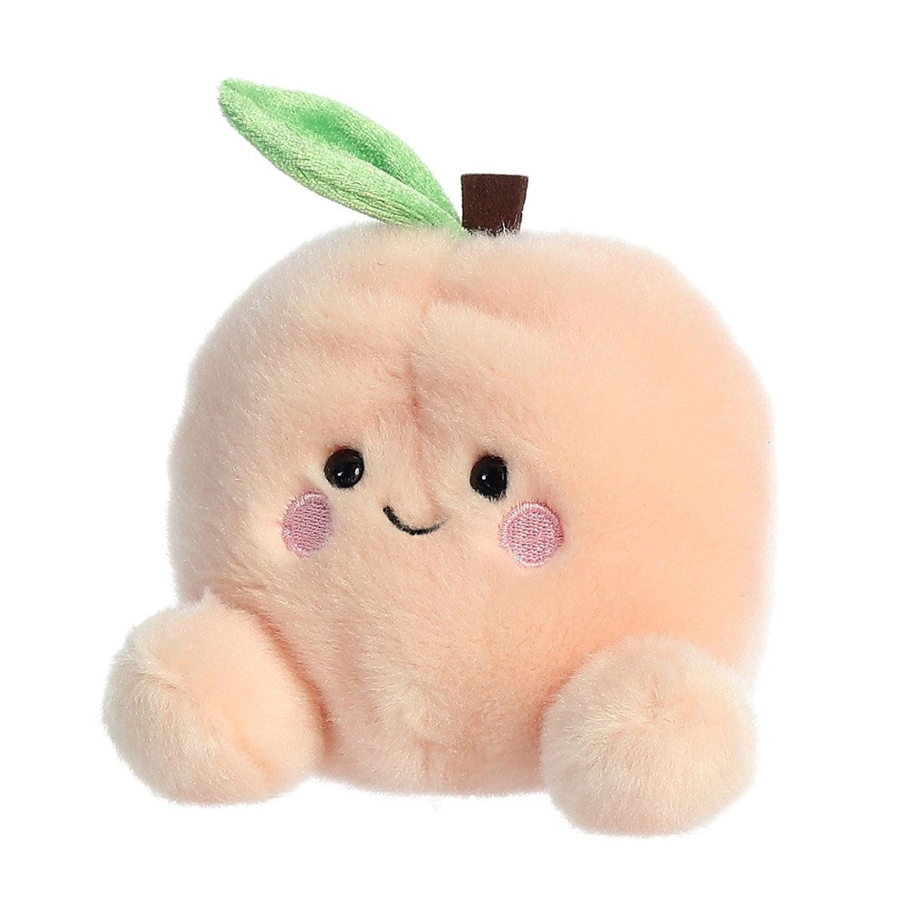 Palm Pals: Mellow Peach (13 cm)