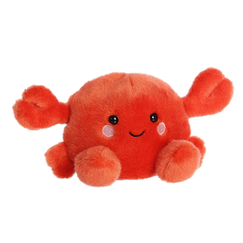 Palm Pals: Snippy Crab (13 cm)
