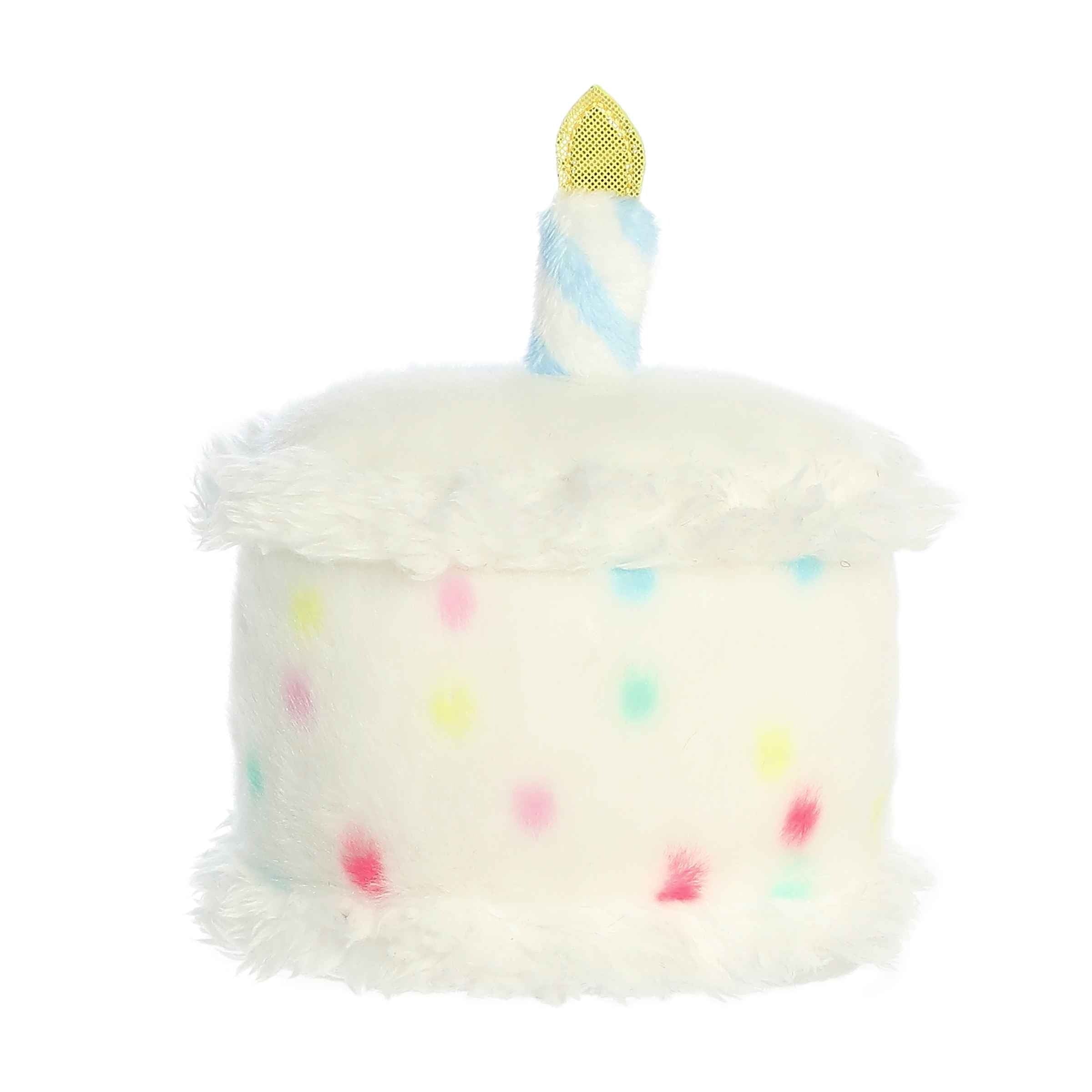 Palm Pals: Birthday Cake (13 cm)