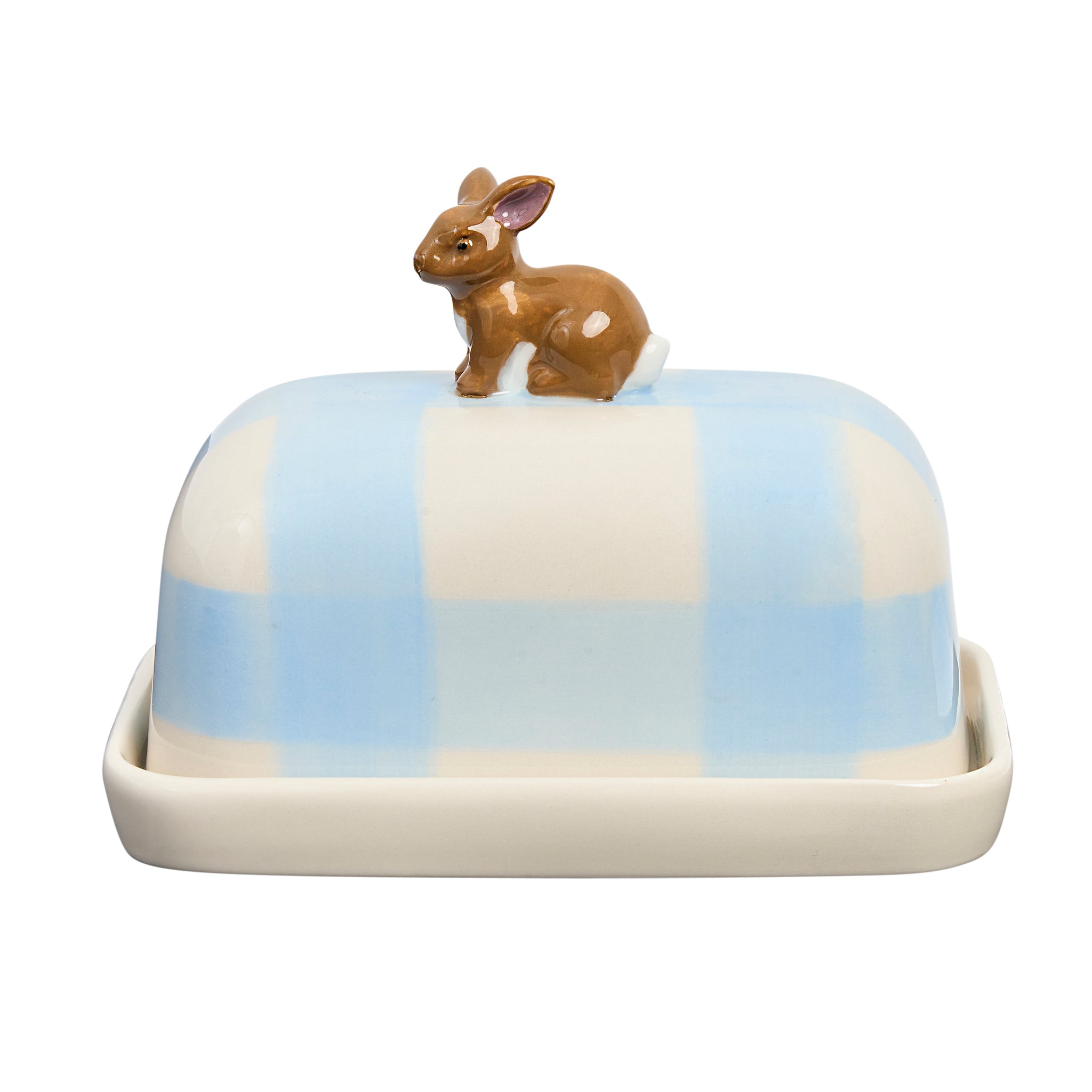 Robert Gordon Rabbit Butter Dish - Butter Up