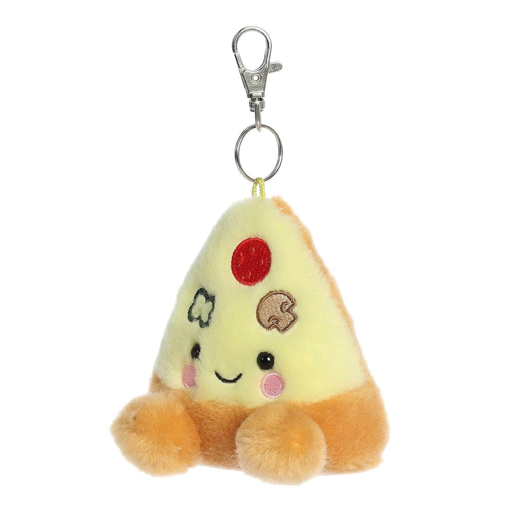 Palm Pal - Peppa Pizza Slice Clip-On