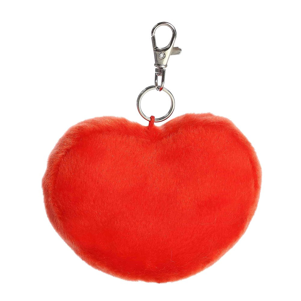 Palm Pal - Amore Heart Clip On