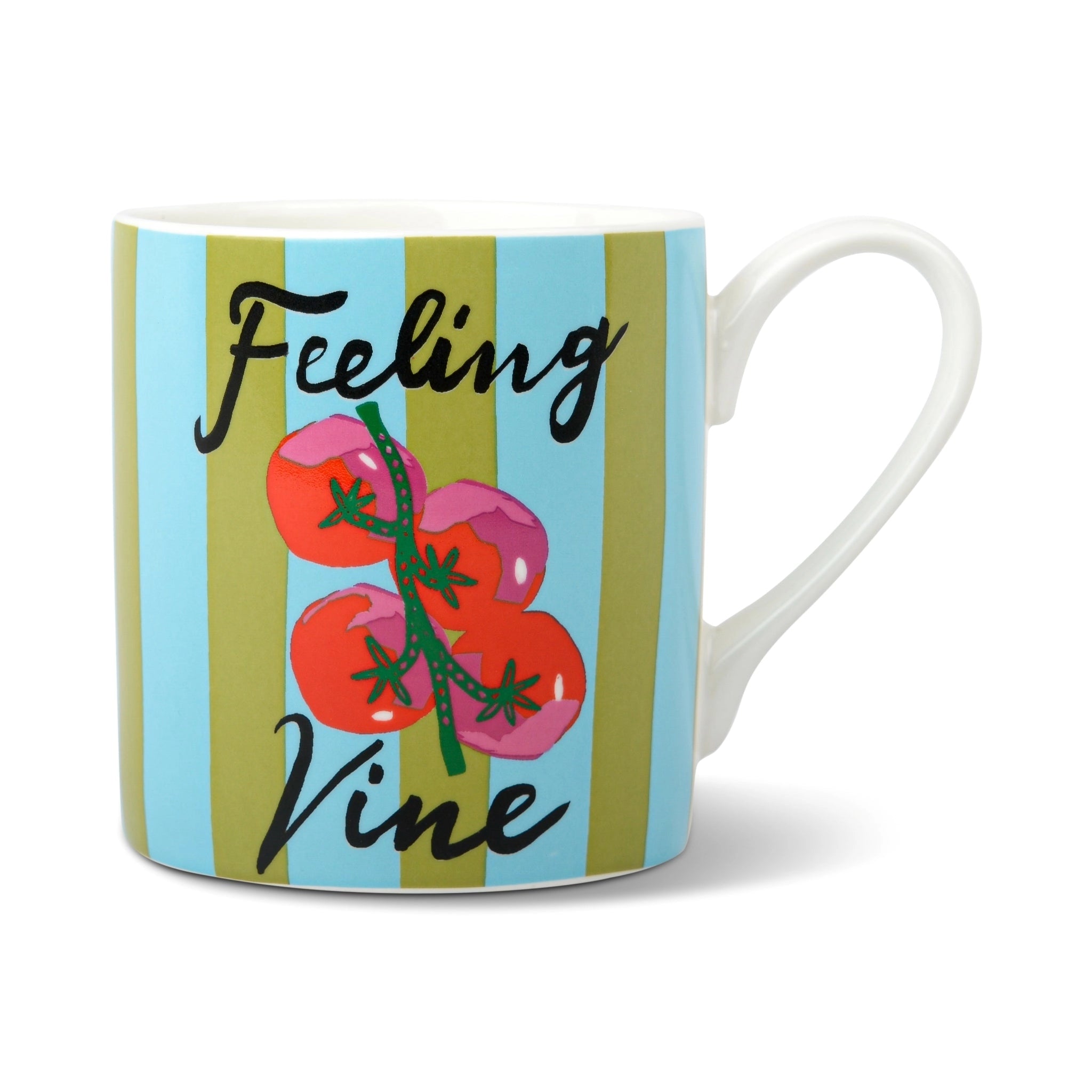 HiJiNX Mug - Feeling Vine