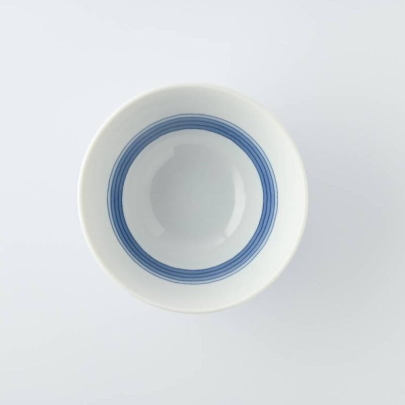 Shichita Cat Rice Bowl
