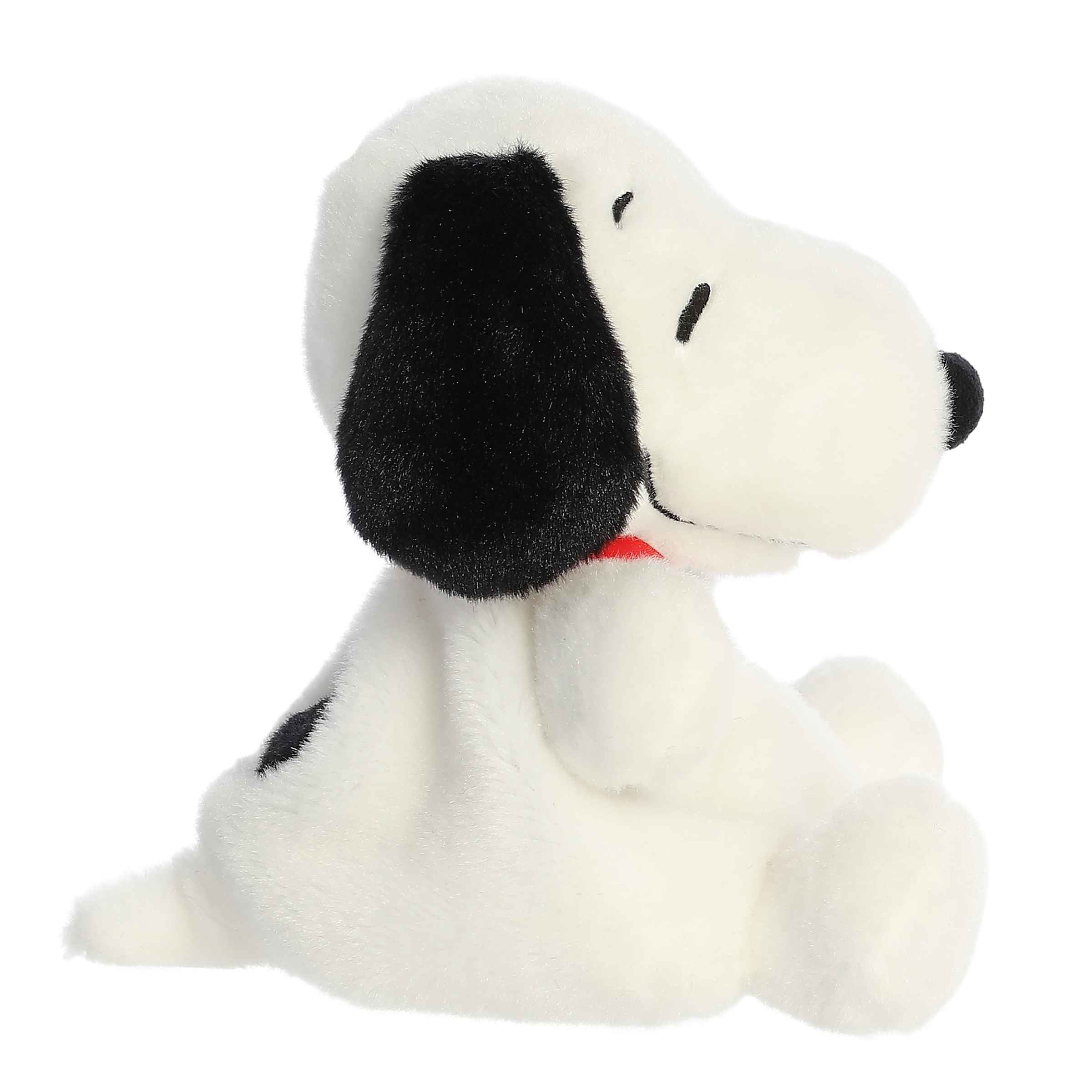 Palm Pals Soft Toy - Snoopy