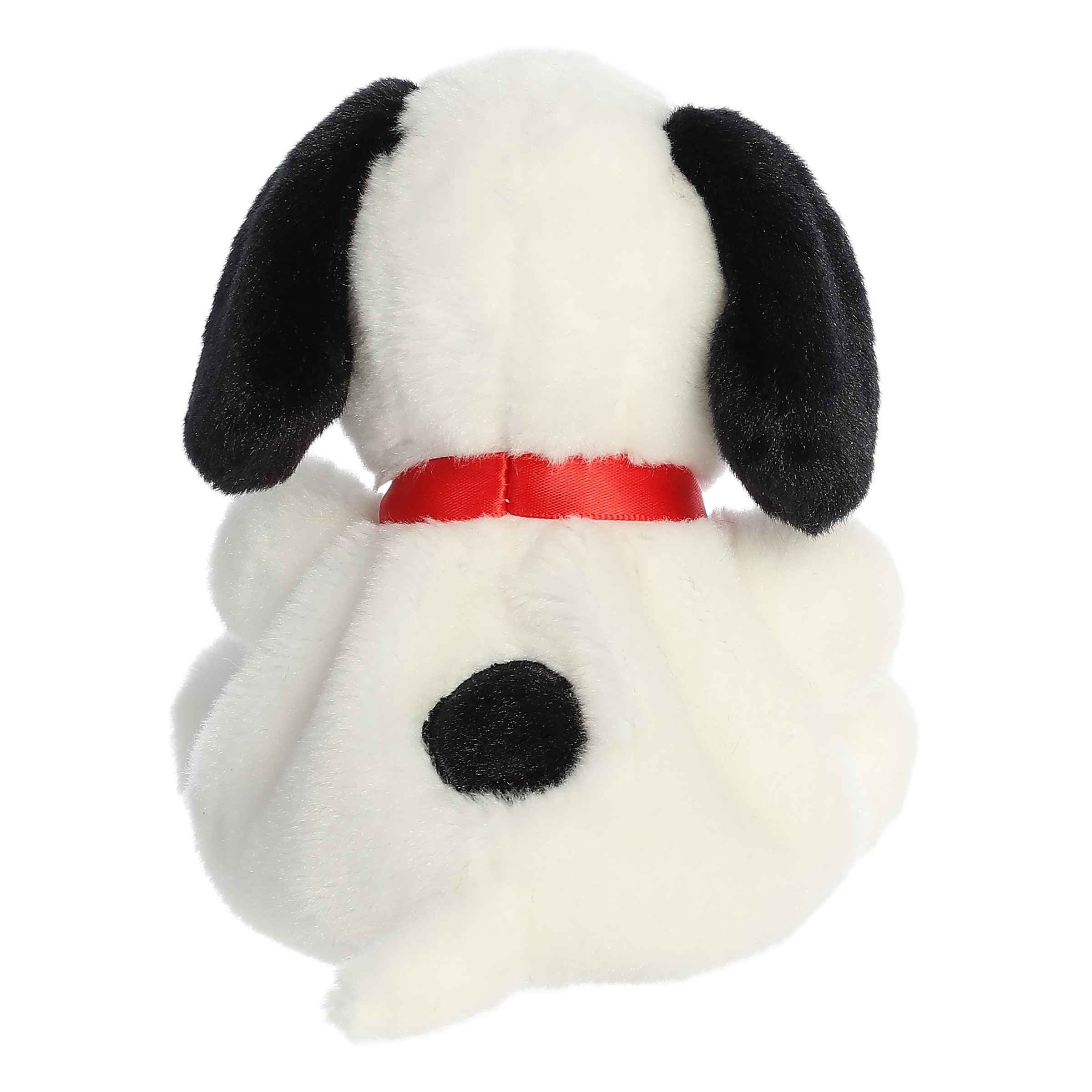 Palm Pals Soft Toy - Snoopy