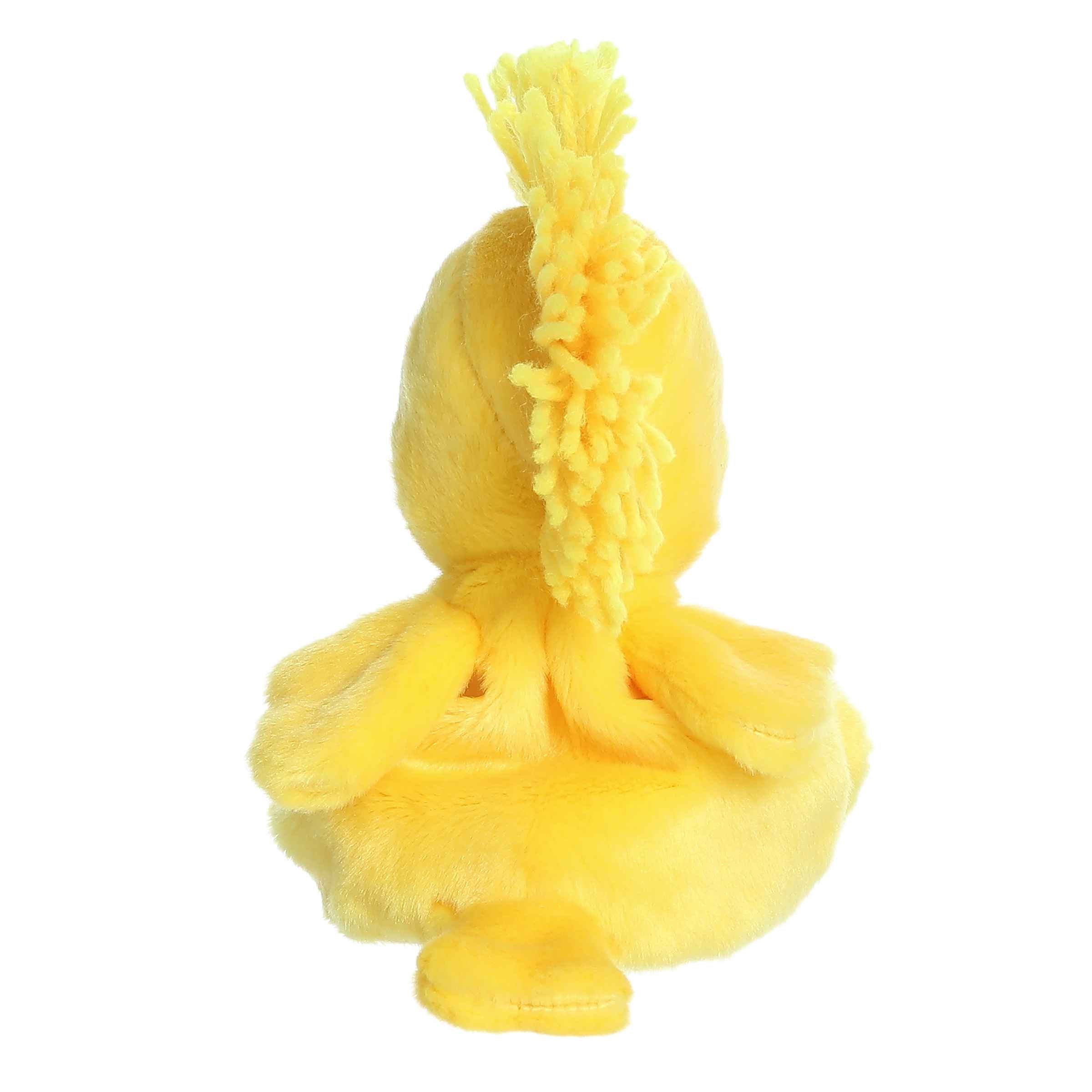 Palm Pals Woodstock Soft Toy