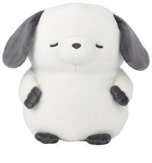 Liv Heart Poksin Animal Plush Dog