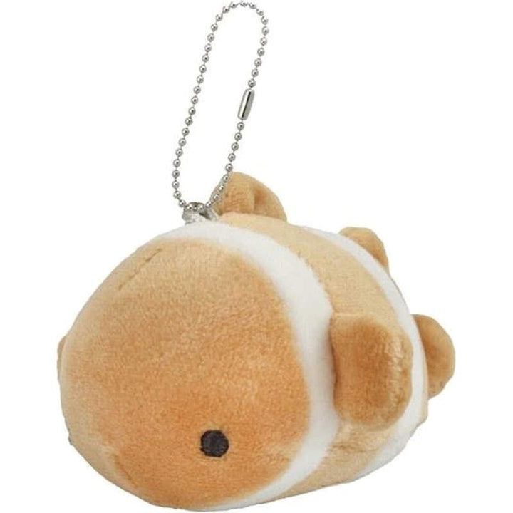 Liv Heart Keyring Clownfish