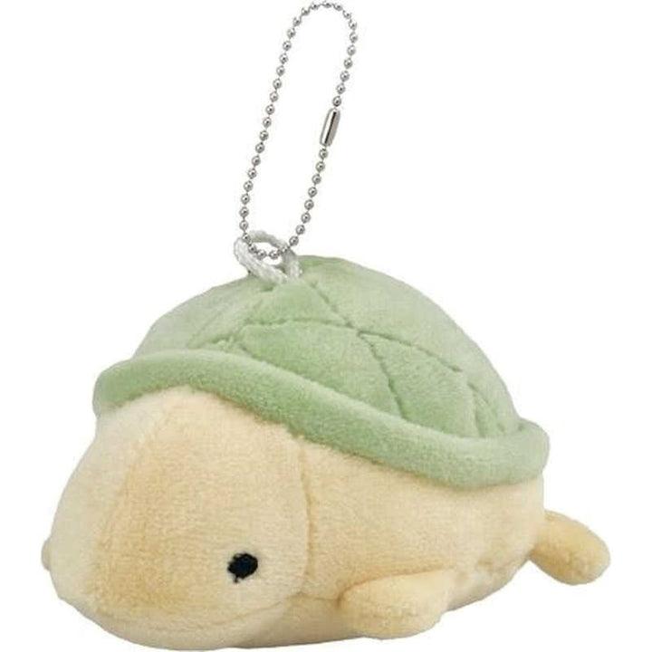 Liv Heart Keyring Turtle