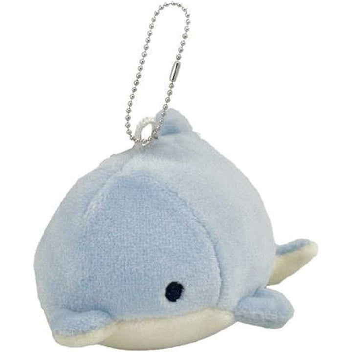 Liv Heart Keyring Dolphin