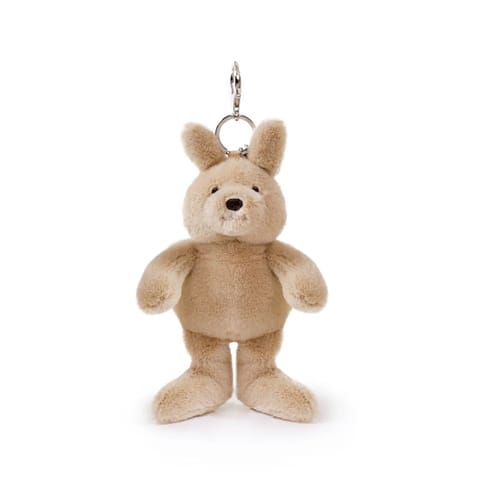 Keel Toys Kangaroo Bag Charm