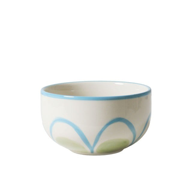 Robert Gordon: June's Garden Forget Me Not Condiment Bowl