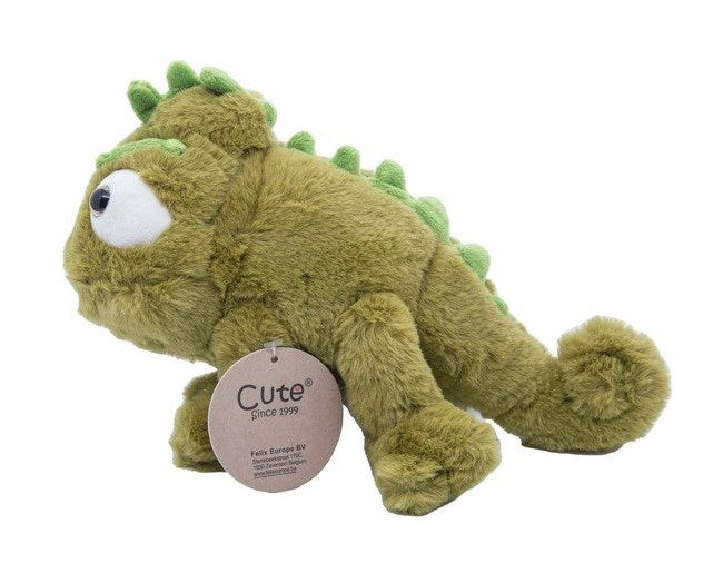 Cute By Felix Chameleon Green - 25cm