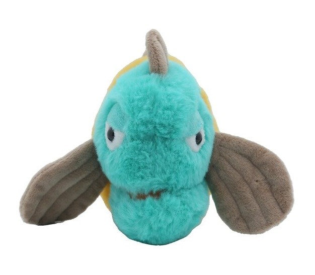 Cute By Felix Aqua Golden Tilefish - 24cm