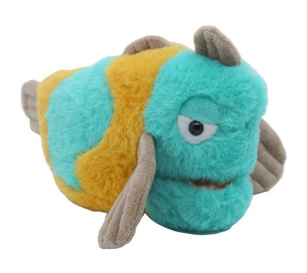 Cute By Felix Aqua Golden Tilefish - 24cm