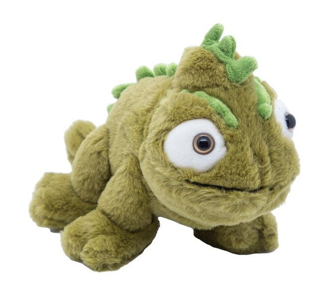 Cute By Felix Chameleon Green - 25cm