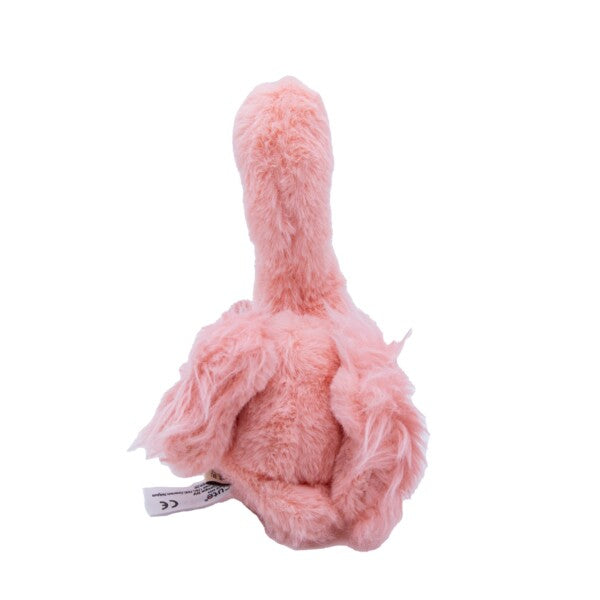 Cute By Felix Flamingo Soft Toy