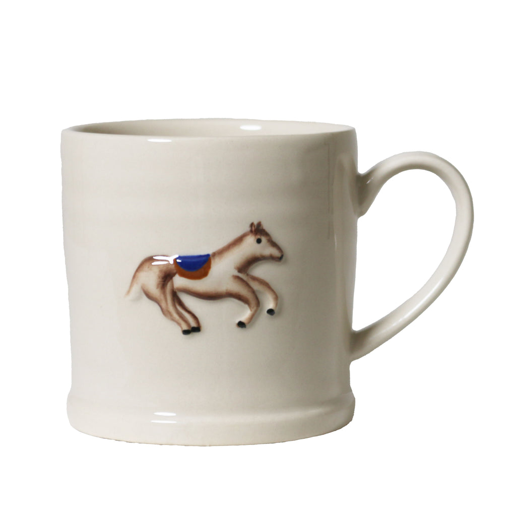 Robert Gordon Favourite Things Mug - Horse
