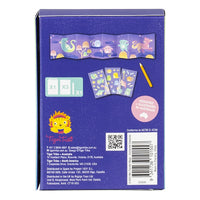 Tiger Tribe: Mini Transfer Magic - Enchanted Creatures