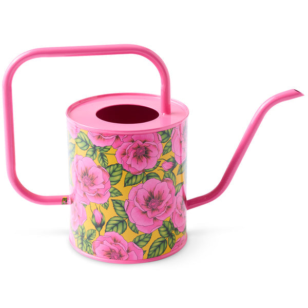 Kip & Co Watering Can - Golden Peony