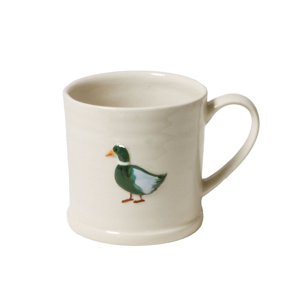 Duck - Large Favourite Thing Mug