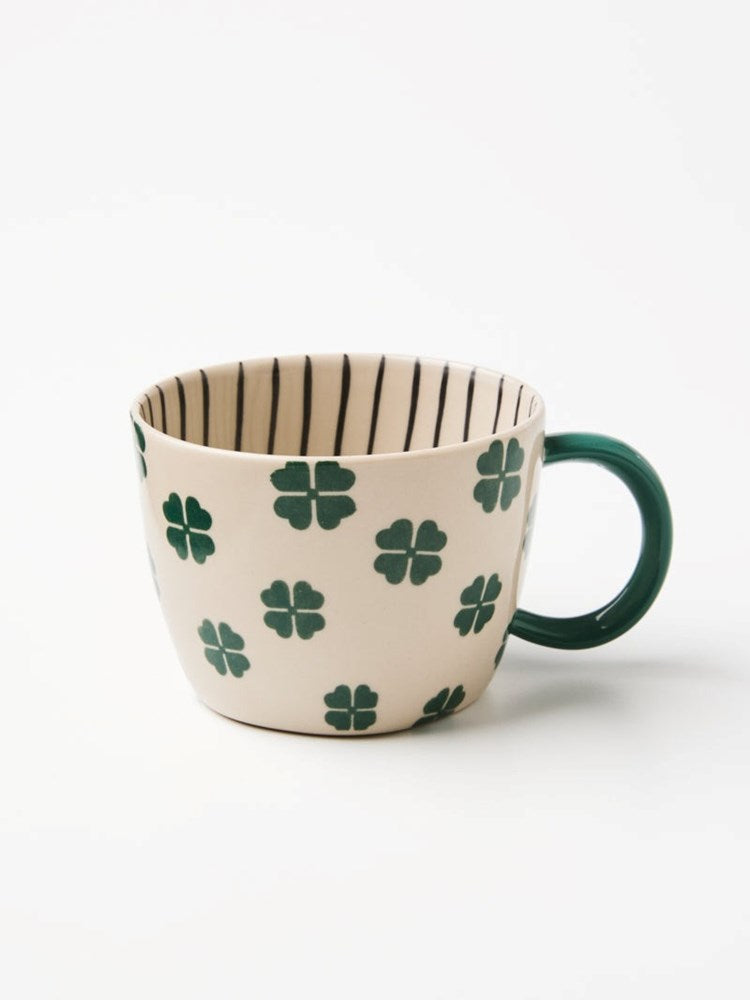 Jones & Co: Chino Mug Lucky Me
